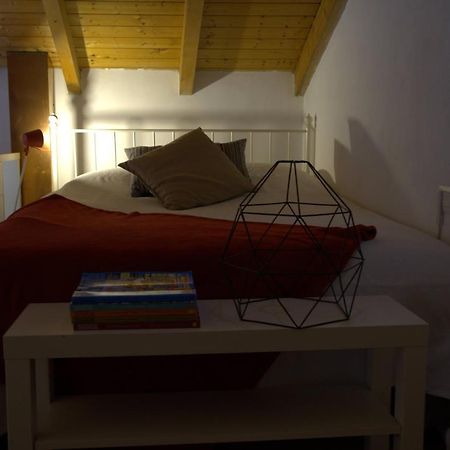 קרדונו אל קמפו B&B I Due Noci מראה חיצוני תמונה