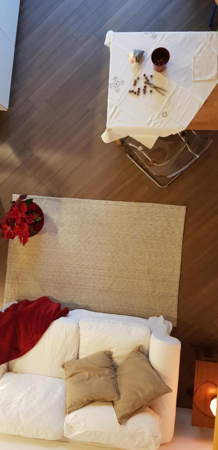 קרדונו אל קמפו B&B I Due Noci מראה חיצוני תמונה