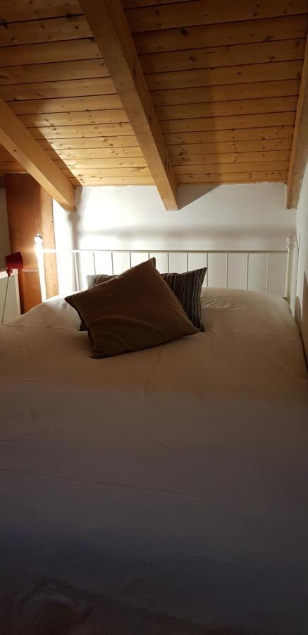 קרדונו אל קמפו B&B I Due Noci מראה חיצוני תמונה