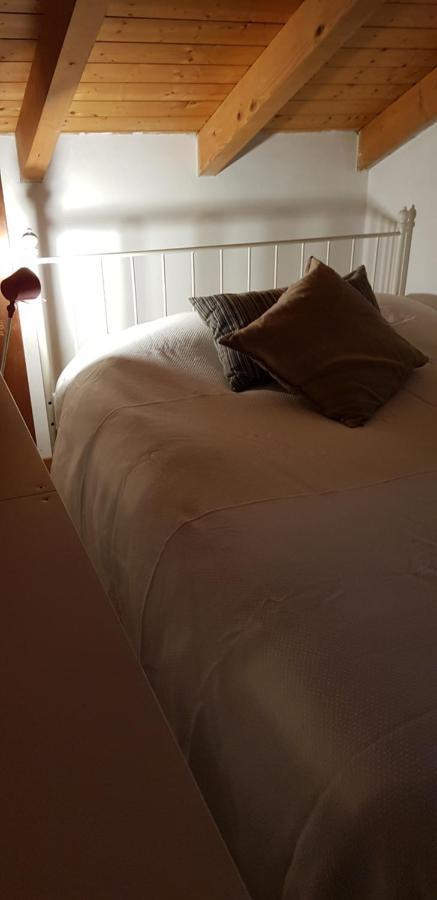 קרדונו אל קמפו B&B I Due Noci מראה חיצוני תמונה