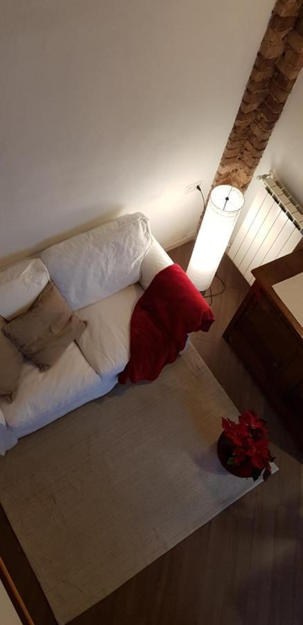 קרדונו אל קמפו B&B I Due Noci מראה חיצוני תמונה