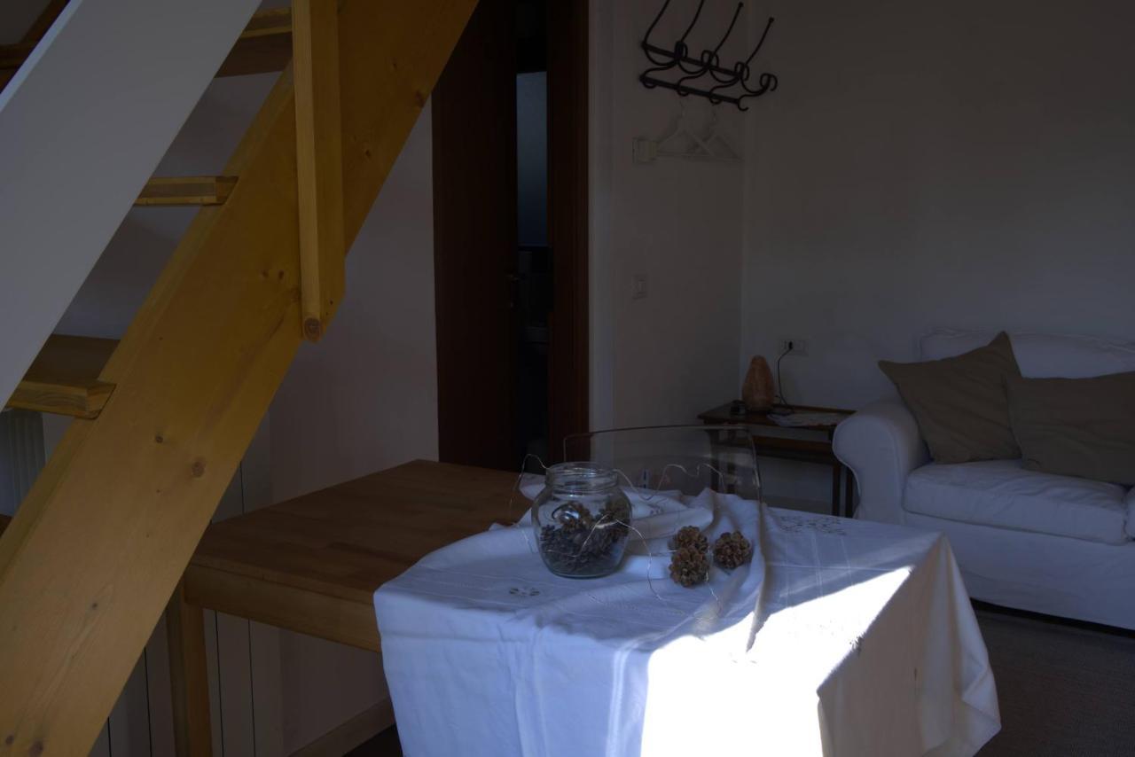 קרדונו אל קמפו B&B I Due Noci מראה חיצוני תמונה