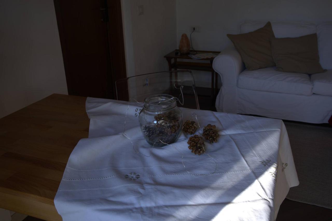 קרדונו אל קמפו B&B I Due Noci מראה חיצוני תמונה