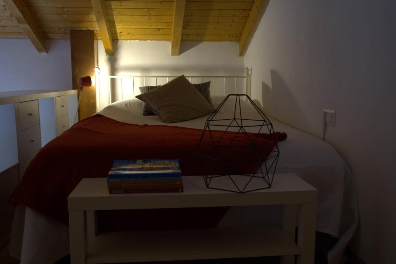 קרדונו אל קמפו B&B I Due Noci מראה חיצוני תמונה