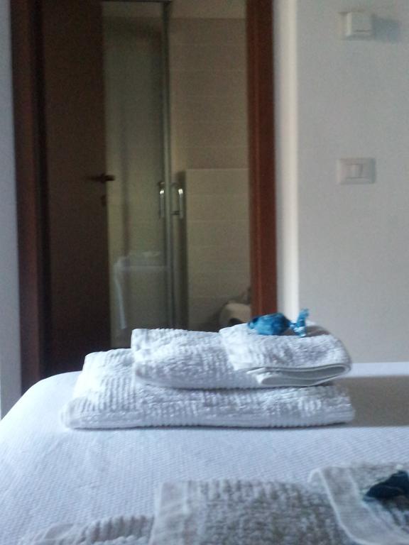 קרדונו אל קמפו B&B I Due Noci מראה חיצוני תמונה