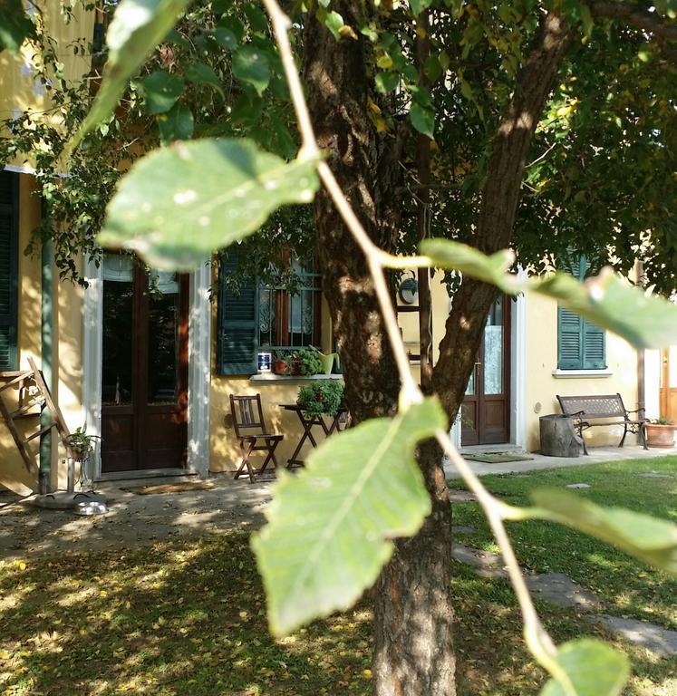 קרדונו אל קמפו B&B I Due Noci מראה חיצוני תמונה