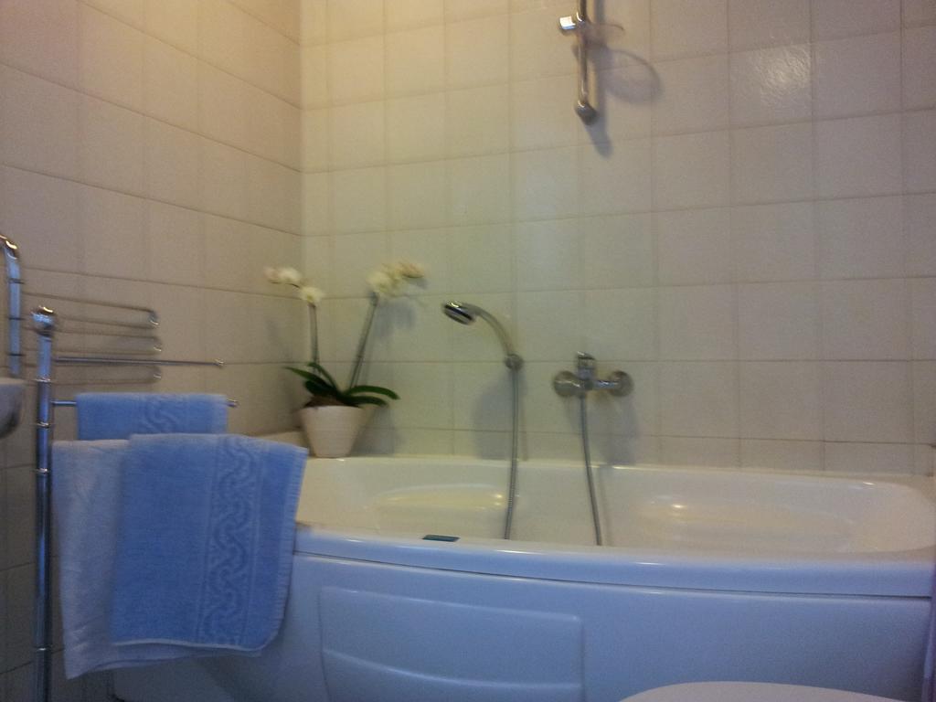 קרדונו אל קמפו B&B I Due Noci חדר תמונה