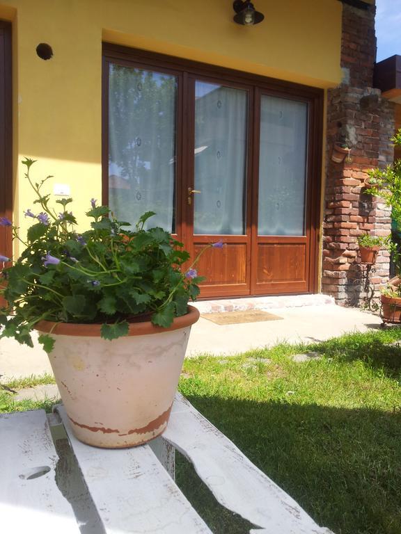 קרדונו אל קמפו B&B I Due Noci מראה חיצוני תמונה