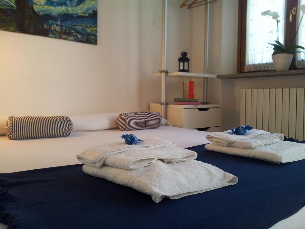 קרדונו אל קמפו B&B I Due Noci חדר תמונה
