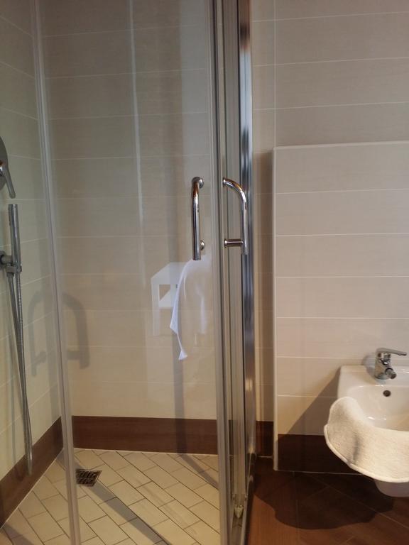 קרדונו אל קמפו B&B I Due Noci חדר תמונה