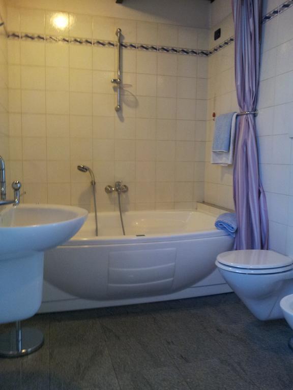 קרדונו אל קמפו B&B I Due Noci חדר תמונה