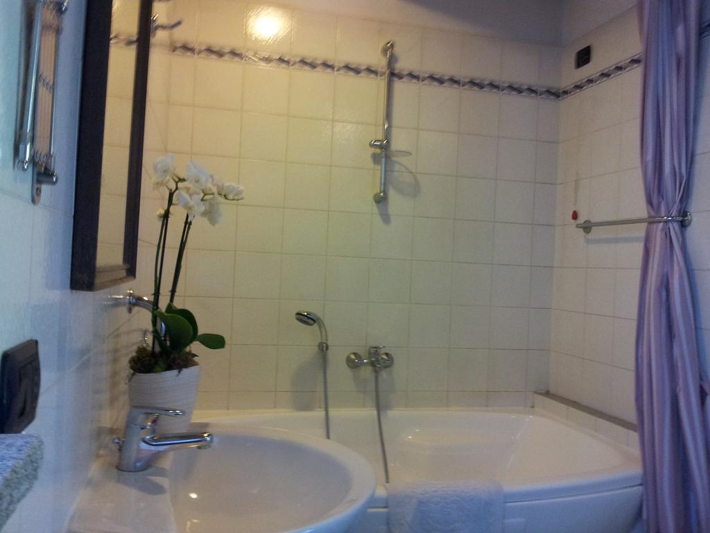 קרדונו אל קמפו B&B I Due Noci מראה חיצוני תמונה