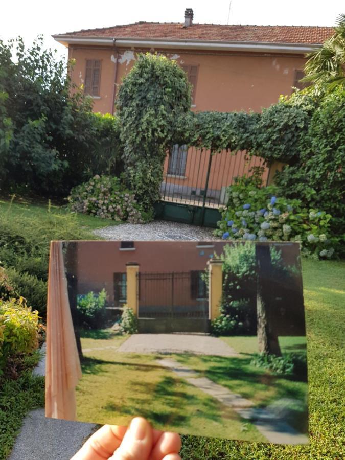 קרדונו אל קמפו B&B I Due Noci מראה חיצוני תמונה